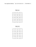 SOLID-STATE IMAGING DEVICE, CAMERA MODULE, AND FOCUS ADJUSTMENT METHOD OF     CAMERA MODULE diagram and image