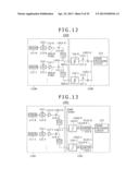 COMPARATOR, AD CONVERTER, SOLID-STATE IMAGING DEVICE, AND CAMERA SYSTEM diagram and image