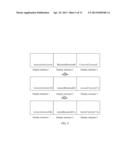 METHOD, TERMINAL AND SYSTEM FOR CAPTION TRANSMISSION IN TELEPRESENCE diagram and image