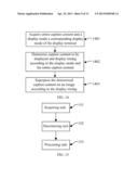 METHOD, TERMINAL AND SYSTEM FOR CAPTION TRANSMISSION IN TELEPRESENCE diagram and image