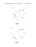 NEAR-TO-EYE DISPLAY WITH DIFFRACTION GRATING THAT BENDS AND FOCUSES LIGHT diagram and image