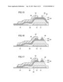 LIQUID CRYSTAL DISPLAY DEVICE AND MANUFACTURING METHOD THEREFOR diagram and image