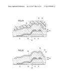 LIQUID CRYSTAL DISPLAY DEVICE AND MANUFACTURING METHOD THEREFOR diagram and image