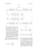 COMPOUND HAVING BRANCHED ALKYL OR BRANCHED ALKENYL, OPTICALLY ISOTROPIC     LIQUID CRYSTAL MEDIUM AND OPTICAL ELEMENT diagram and image
