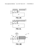 Integrated monolithic optical bench containing 3-D curved optical elements     and methods of its fabrication diagram and image