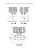 Integrated monolithic optical bench containing 3-D curved optical elements     and methods of its fabrication diagram and image