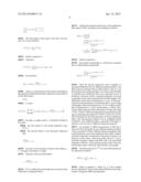 METHOD OF COMPUTING AN EFFECTIVE BANDWIDTH OF A MULTIMODE FIBER diagram and image