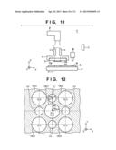 DETECTOR, IMPRINT APPARATUS, AND ARTICLE MANUFACTURING METHOD diagram and image