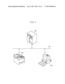 IMAGE PROCESSING APPARATUS, IMAGE PROCESSING METHOD, AND PROGRAM FOR THE     SAME diagram and image