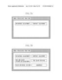 IMAGE PROCESSING APPARATUS, IMAGE PROCESSING METHOD, AND PROGRAM FOR THE     SAME diagram and image