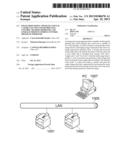 IMAGE PROCESSING APPARATUS THAT IS CAPABLE OF TWO-COLOR PRINTING, CONTROL     METHOD THEREFOR, AND STORAGE MEDIUM STORING CONTROL PROGRAM THEREFOR diagram and image