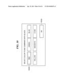 IMAGE PROCESSING APPARATUS THAT IS CAPABLE OF TWO-COLOR PRINTING, CONTROL     METHOD THEREFOR, AND STORAGE MEDIUM STORING CONTROL PROGRAM THEREFOR diagram and image