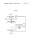 IMAGE FORMING SYSTEM, IMAGE FORMING DEVICE, IMAGE FORMING METHOD, AND     NON-TRANSITORY COMPUTER READABLE MEDIUM diagram and image