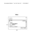 PRINTER, CONTROL METHOD, AND STORAGE MEDIUM diagram and image