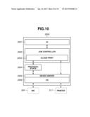 PRINTER, CONTROL METHOD, AND STORAGE MEDIUM diagram and image