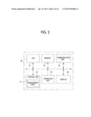 IMAGE FORMING SYSTEM, IMAGE FORMING APPARATUS, TRANSMISSION APPARATUS, AND     NON-TRANSITORY COMPUTER READABLE MEDIUM diagram and image