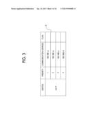 IMAGE FORMING SYSTEM, IMAGE FORMING APPARATUS, TRANSMISSION APPARATUS, AND     NON-TRANSITORY COMPUTER READABLE MEDIUM diagram and image