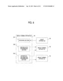 IMAGE FORMING SYSTEM, IMAGE FORMING APPARATUS, TRANSMISSION APPARATUS, AND     NON-TRANSITORY COMPUTER READABLE MEDIUM diagram and image