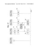 IMAGE FORMING SYSTEM, IMAGE FORMING APPARATUS, TRANSMISSION APPARATUS, AND     NON-TRANSITORY COMPUTER READABLE MEDIUM diagram and image