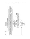 IMAGE PROCESSING APPARATUS AND DETERMINATION METHOD diagram and image