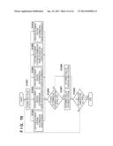 IMAGE PROCESSING APPARATUS AND DETERMINATION METHOD diagram and image