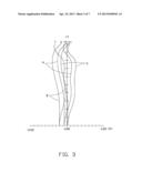 LENS SYSTEM WITH REDUCED LENGTH AND HIGH RESOLUTION diagram and image