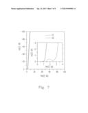 SUPER CAPACITOR WITH GEL ELECTROLYTE OF POLY(ETHYLENE GLYCOL) BLENDING     POLY(ACRYLONITRILE) AND MANUFACTURING METHOD THEREOF diagram and image