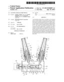 GAS-INSULATED ELECTRIC DEVICE diagram and image