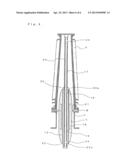 GAS-INSULATED ELECTRIC DEVICE diagram and image