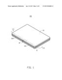 LATCHING MECHANISM AND ELECTRONIC DEVICE diagram and image