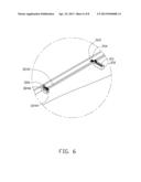 LATCHING MECHANISM AND ELECTRONIC DEVICE diagram and image