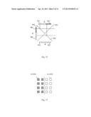 HIGH LUMINANCE MULTICOLOR ILLUMINATION DEVICES AND RELATED METHODS AND     PROJECTION SYSTEM USING THE SAME diagram and image