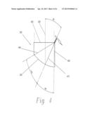 INTERNAL COLLECTING REFLECTOR OPTICS FOR LEDS diagram and image