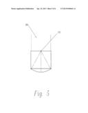 INTERNAL COLLECTING REFLECTOR OPTICS FOR LEDS diagram and image