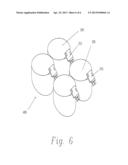 INTERNAL COLLECTING REFLECTOR OPTICS FOR LEDS diagram and image