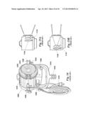 PLUG COMPATIBLE LED REPLACEMENT FOR INCANDESCENT LIGHT diagram and image