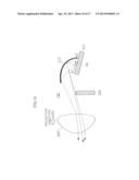 SEMICONDUCTOR LIGHT EMITTING DEVICE AND VEHICLE LAMP diagram and image