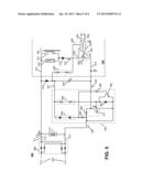 ACTIVE SURGE PROTECTION IN A POWER SUPPLY diagram and image