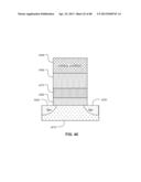 METHOD FOR OPERATING A SEMICONDUCTOR STRUCTURE diagram and image