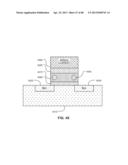 METHOD FOR OPERATING A SEMICONDUCTOR STRUCTURE diagram and image