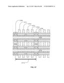 METHOD FOR OPERATING A SEMICONDUCTOR STRUCTURE diagram and image