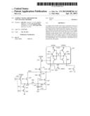 Compact Sense Amplifier for Non-Volatile Memory diagram and image