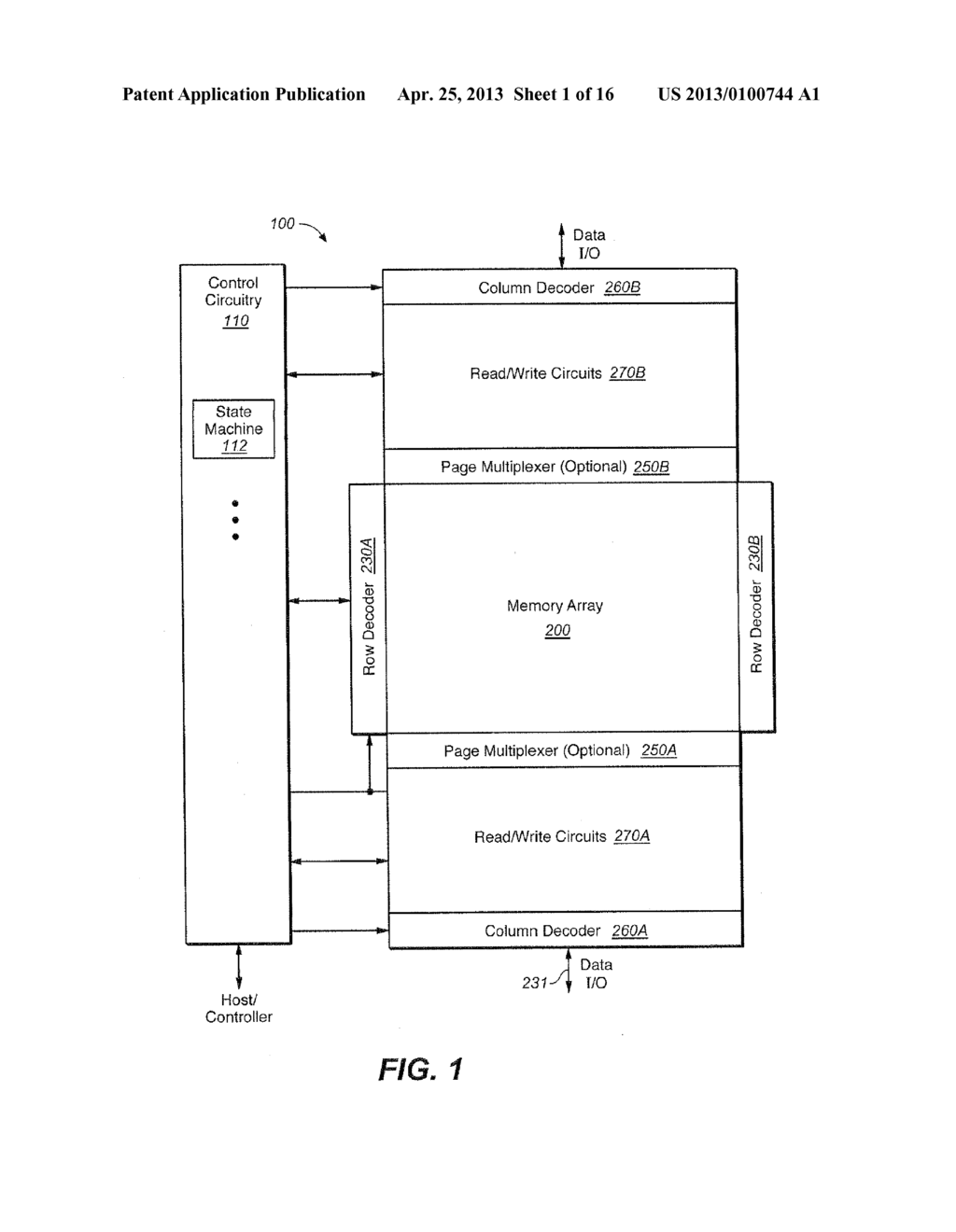 Compact Sense Amplifier for Non-Volatile Memory - diagram, schematic, and image 02