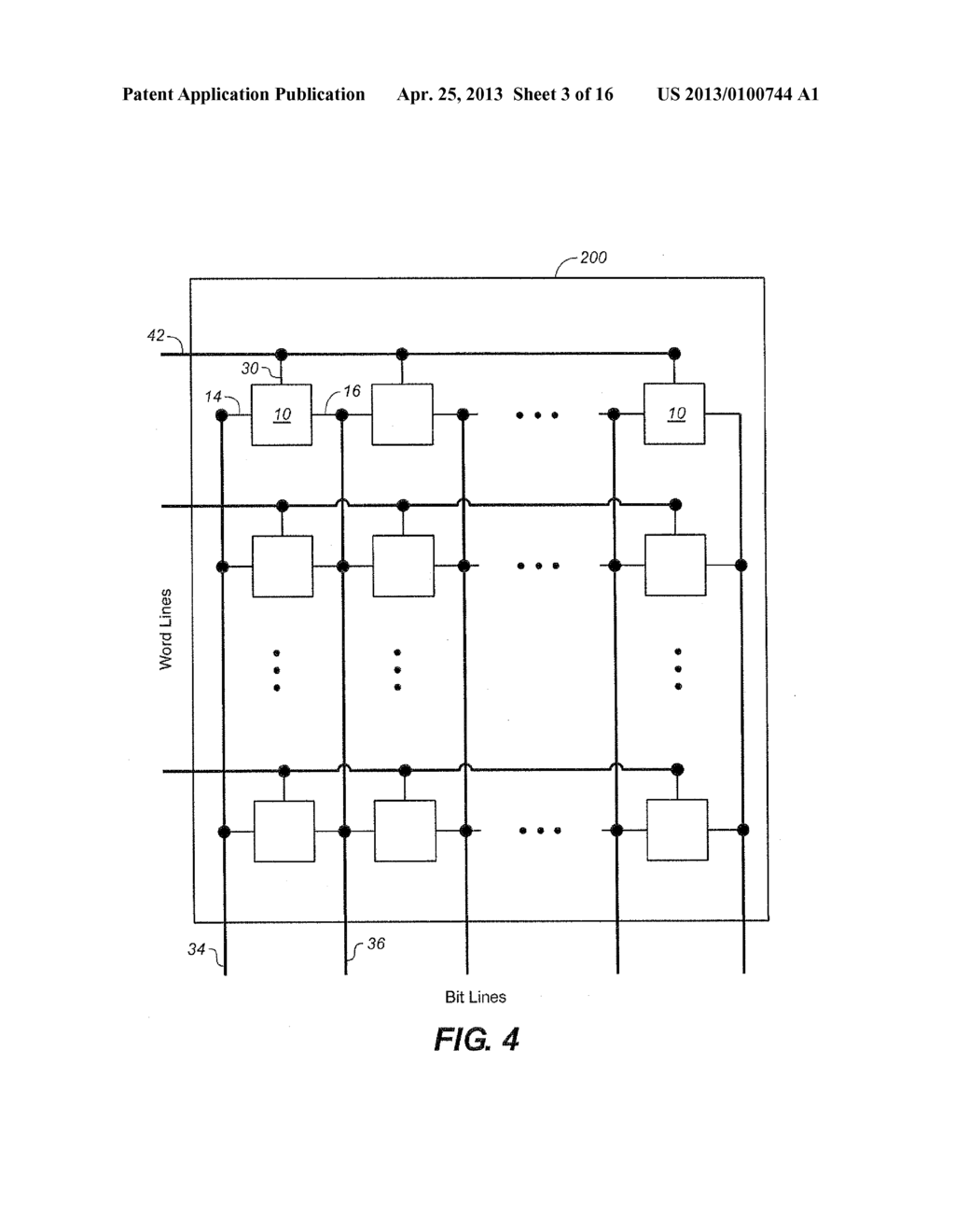 Compact Sense Amplifier for Non-Volatile Memory - diagram, schematic, and image 04