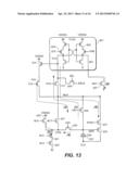 Compact Sense Amplifier for Non-Volatile Memory diagram and image