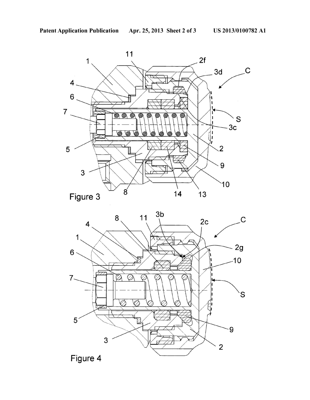 WATCH CASE - diagram, schematic, and image 03