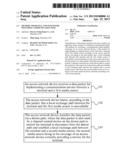 Method, Apparatus, and System for Switching Communication Path diagram and image