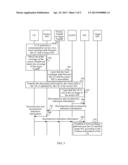 Method, Apparatus, and System for Switching Communication Path diagram and image