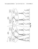 DATA OFFLOADING AT WIRELESS NODE diagram and image