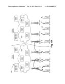 DATA OFFLOADING AT WIRELESS NODE diagram and image